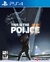 THIS IS THE POLICE 2 PS4