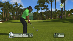 TIGER WOODS PGA TOUR 09 XBOX 360 - comprar online