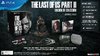 THE LAST OF US PART II 2 COLLECTOR'S EDITION PS4 - comprar online