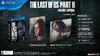 THE LAST OF US PART II 2 SPECIAL EDITION PS4 - comprar online