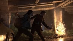 Imagen de THE LAST OF US PART II 2 SPECIAL EDITION PS4