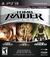 TOMB RAIDER TRILOGY PS3