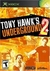 TONY HAWK'S UNDERGROUND 2 XBOX
