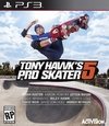 TONY HAWK'S PRO SKATER 5 TONY HAWK PS3