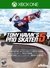 TONY HAWK'S PRO SKATER 5 TONY HAWK XBOX ONE