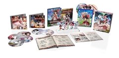 TOUHOU GENSO WANDERER LIMITED EDITION PS4 - comprar online