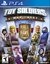 TOY SOLDIERS WAR CHEST HALL OF FAME PS4