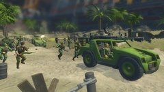 TOY SOLDIERS WAR CHEST HALL OF FAME PS4 - Dakmors Club