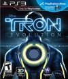 TRON EVOLUTION PS3