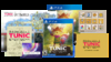 TUNIC DELUXE EDITION PS4 - comprar online