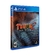TUROK 2 SEEDS OF EVIL PS4