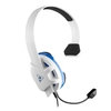 TURTLE BEACH EAR FORCE RECON CHAT HEADSET WHITE - comprar online
