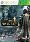 TWO WORLDS 2 II XBOX 360 - comprar online