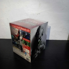 BATMAN ARKHAM CITY COLLECTORS EDITION PS3 USADO - comprar online