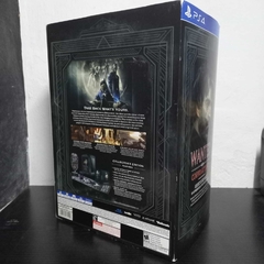 DISHONORED 2 COLLECTORS EDITION PS4 USADO - comprar online