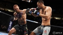 UFC 3 PS4 - comprar online