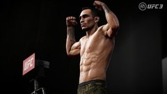 UFC 3 PS4 - Dakmors Club