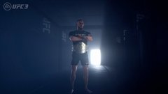 Imagen de UFC 3 PS4
