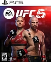 UFC 5 EA SPORTS PS5