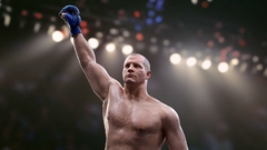 UFC 5 EA SPORTS PS5 - comprar online