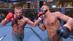 UFC 5 EA SPORTS PS5 - Dakmors Club