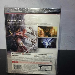 FINAL FANTASY XIII-2 13 COLLECTOR'S EDITION PS3 USADO - comprar online