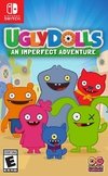 UGLY DOLLS UGLYDOLLS AN IMPERFECT ADVENTURE NINTENDO SWITCH