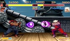 ULTRA STREET FIGHTER II THE FINAL CHALLENGERS NINTENDO SWITCH en internet