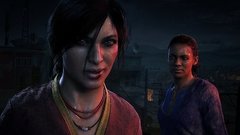 UNCHARTED THE LOST LEGACY PS4 - tienda online