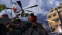 UNCHARTED THE NATHAN DRAKE COLLECTION PS4 en internet