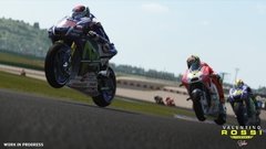 VALENTINO ROSSI THE GAME PS4 en internet