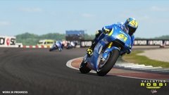 VALENTINO ROSSI THE GAME PS4