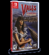 VALIS THE FANTASM SOLDIER COLLECTION COLLECTORS EDITION NINTENDO SWITCH - Dakmors Club