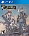 VALKYRIA CHRONICLES REMASTERED PS4