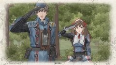 VALKYRIA CHRONICLES REMASTERED PS4 - comprar online