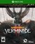 WARHAMMER VERMINTIDE 2 DELUXE EDITION XBOX ONE