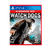 WATCH DOGS PS4