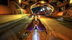 WIPEOUT OMEGA COLLECTION PS4 - comprar online