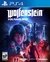 WOLFENSTEIN YOUNGBLOOD DELUXE PS4