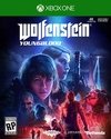 WOLFENSTEIN YOUNGBLOOD DELUXE XBOX ONE