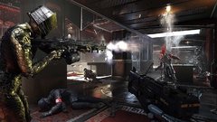 WOLFENSTEIN YOUNGBLOOD DELUXE XBOX ONE - Dakmors Club