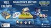 WORLD OF FINAL FANTASY COLLECTOR'S EDITION PS4