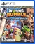 WORMS RUMBLE FULLY LOADED EDITION PS5