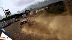 WRC 10 WORLD RALLY CHAMPIONSHIP THE OFFICIAL GAME PS5 en internet