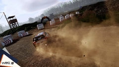 WRC 10 WORLD RALLY CHAMPIONSHIP THE OFFICIAL GAME PS4 en internet
