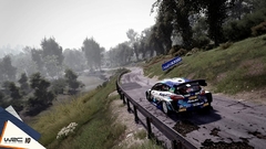 Imagen de WRC 10 WORLD RALLY CHAMPIONSHIP THE OFFICIAL GAME PS5