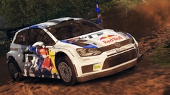 WRC 4 FIA WORLD RALLY CHAMPIONSHIP PS3 - comprar online