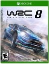 WRC 8 WORLD RALLY CHAMPIONSHIP XBOX ONE