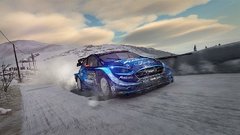 WRC 8 WORLD RALLY CHAMPIONSHIP PS4 - comprar online