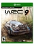 WRC 9 World Rally Championship The Official Game XBOX ONE